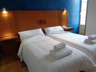 Hotel Villa De Betanzos - Betanzos - 1