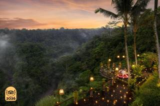 Pramana Watu Kurung - 0