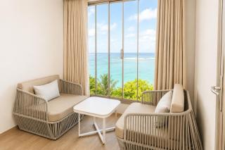 Avyanna Gulhi Beach Hotel - 9