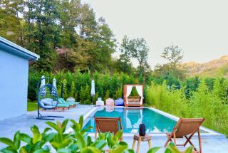 Aries Villa Albania - 9
