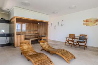Lelle Marine-Hanna Pool Apartment - Happy Rentals - 7