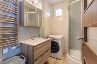 Lelle Marine-Hanna Pool Apartment - Happy Rentals - 3
