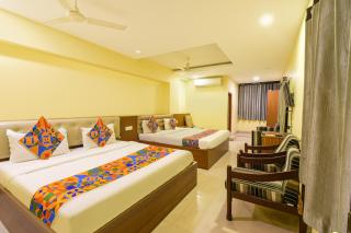 FabHotel Nakshatra Grand - 7