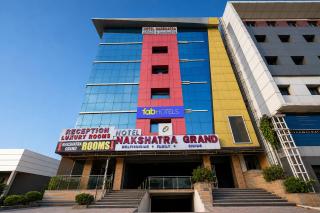 FabHotel Nakshatra Grand - 0