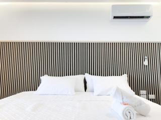 Suite 10th floor, 3 min from the airport - 7
