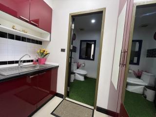 Flametree Residence Hua Hin Beach - 9