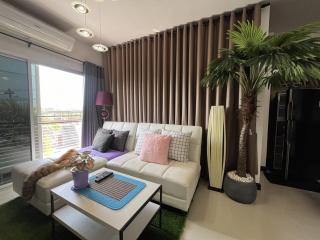 Flametree Residence Hua Hin Beach - 8