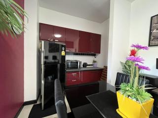 Flametree Residence Hua Hin Beach - 2
