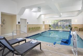 Hampton Inn & Suites Berkshires-Lenox - 5