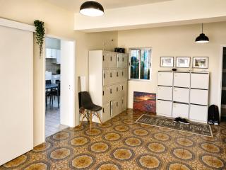Swift Hostel Limassol - 6