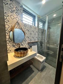 Boho Retreat Villa Near Son Thuy Beach Da Nang - 7