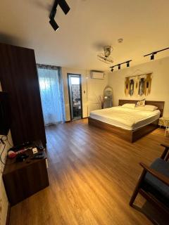 Boho Retreat Villa Near Son Thuy Beach Da Nang - 6