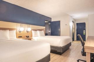 La Quinta by Wyndham Danbury - 0