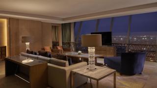 Hyatt Regency Riyadh Olaya - 9