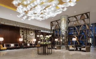 Hyatt Regency Riyadh Olaya - 7