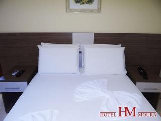 Hotel Moura - Brumado - 5