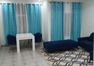 Zahra Suites - 7