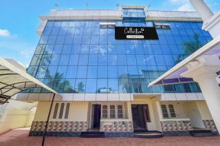 Super Collection O Ambalathara Eastfort Trivandrum Formerly Royale Suites - 0