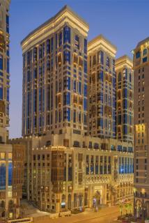 Jabal Omar Hyatt Regency Makkah - 0