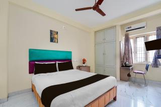 Super Collection O Ambalathara Eastfort Trivandrum Formerly Royale Suites - 9