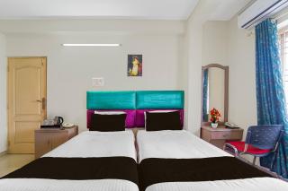 Super Collection O Ambalathara Eastfort Trivandrum Formerly Royale Suites - 1