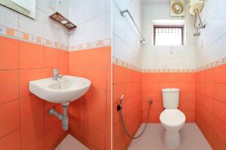 Super Collection O Ambalathara Eastfort Trivandrum Formerly Royale Suites - 5