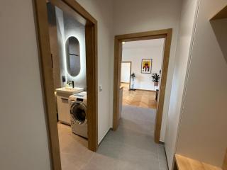 New cozy apartment with parking Vitezna - 9