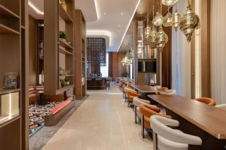 Doubletree By Hilton Tashkent - 7