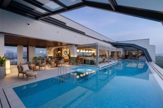 Doubletree By Hilton Tashkent - 6