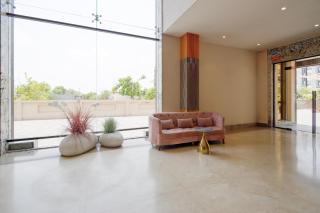Palette Mahbubabad Railway Station Formerly Hotel RC Platinum - 3