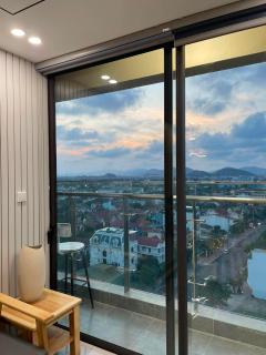 Homestay nghỉ dưỡng Yên- Pearl Residence - 1