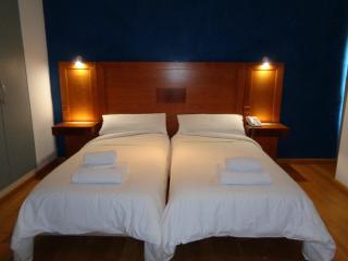 Hotel Villa De Betanzos - Betanzos - 2