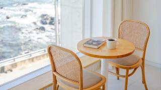 Donghae Badadam Ocean View Spa Pension - 5