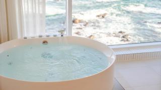 Donghae Badadam Ocean View Spa Pension - 3