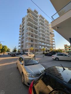 Great apartment with stunning view - Vlora - 8
