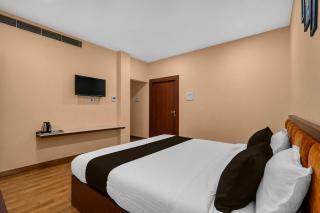 Townhouse Bhelaipahari Jamshedpur Formerly JR Royals - 8