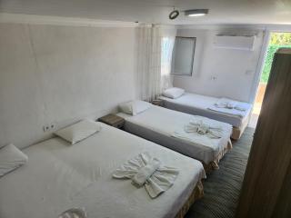 Masal Hotel - 5