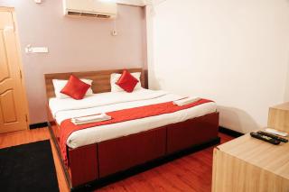 Hotel Anchorage inn - 0