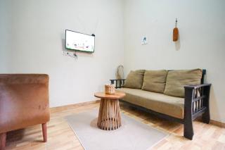 Homestay Maurine - 8