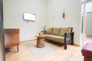 Homestay Maurine - 4