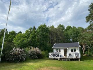 Lilla Önne Holiday home on Orust - 4
