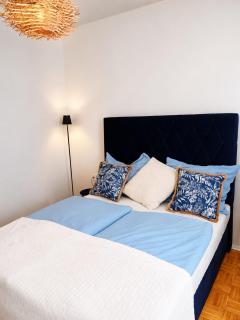 Apartment am Fluss - 6
