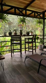Arenal Rain Forest Lodge - 4