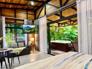 Arenal Rain Forest Lodge - 2