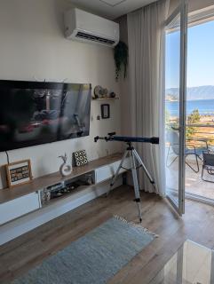Great apartment with stunning view - Vlora - 6
