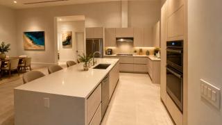 Villa Aurelia, Elegant 6BR Beach Escape in Blue Lagoon - 2