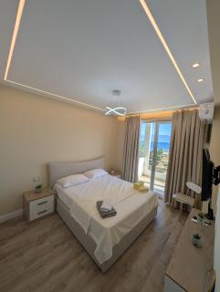 Great apartment with stunning view - Vlora - 4