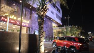 Hotel Park Continental Banjara Hills - 6
