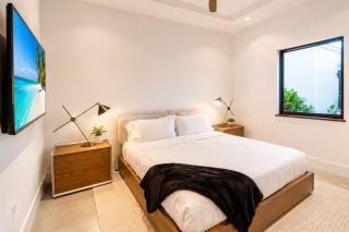 Villa Aurelia, Elegant 6BR Beach Escape in Blue Lagoon - 7