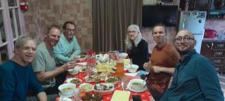 Guesthouse Irina Family Hotel - 8